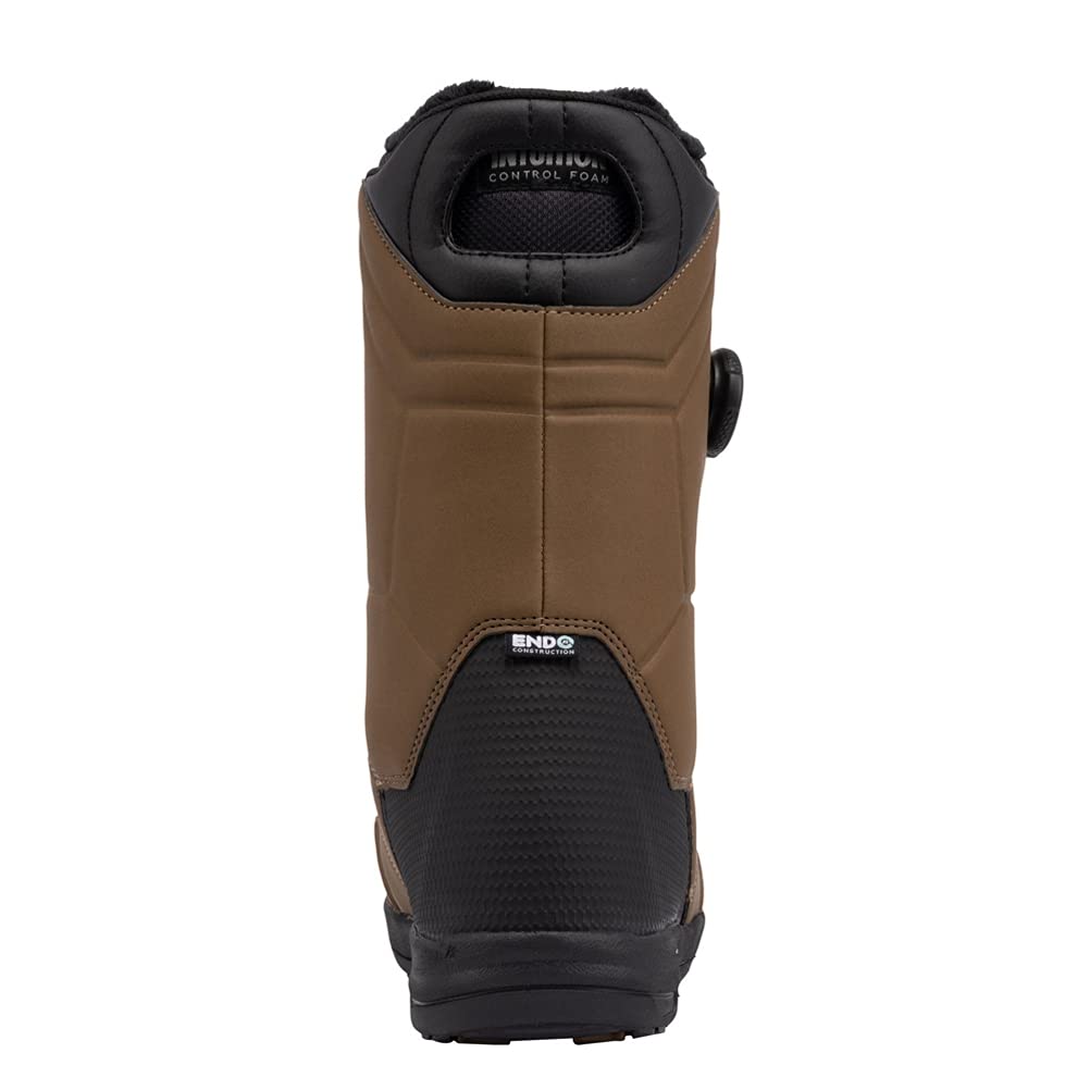 K2 MAYSIS スノーボードブーツ ブラウン Amazon | K2 メンズ Maysis - ブラウン - 12 | K2 | ブーツ